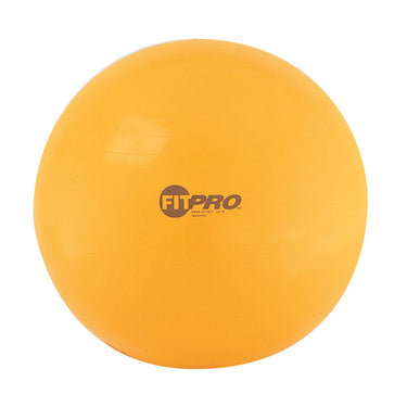 75 cm Fitpro Training/Exercise Ball, Yellow